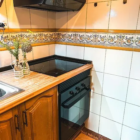 Holiday home Quaint Artist In Marvelous Nature - Alegrias La Orotava
