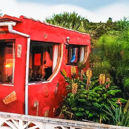Holiday home Quaint Artist In Marvelous Nature - Alegrias