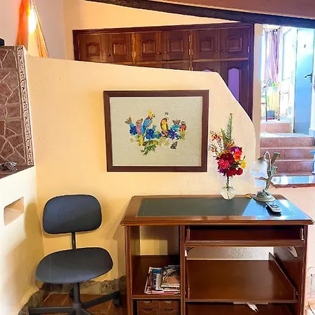 Holiday home Quaint Artist In Marvelous Nature - Alegrias La Orotava