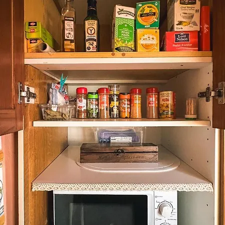 Feriehus Quaint Artist In Marvelous Nature - Alegrias La Orotava